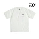 ダイワ シャツ DE-6525 クリーンオーシャンシャツ オーシャン ホワイト DAIWA