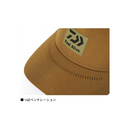 ダイワ 帽子 DC-9024 ボックスロゴキャップ