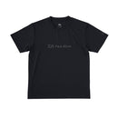 ダイワ シャツ DE-9525 サンブロックドライシャツ ブラック DAIWA