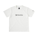 ダイワ シャツ DE-9525 サンブロックドライシャツ ホワイト DAIWA