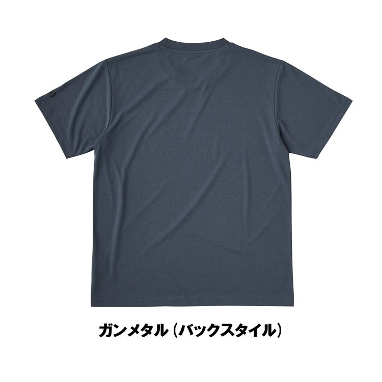 ダイワ シャツ DE-9525 サンブロックドライシャツ ブラック DAIWA