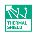 ダイワ シャツ DE-9525 サンブロックドライシャツ ガンメタル DAIWA