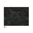 ダイワ シャツ DE-8325 ショートスリーブバックプリントTシャツ ライトグレー DAIWA