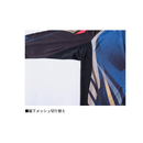 ダイワ DAIWA DE-7025 スペシャルロングスリーブシャツ ラージ ホワイト