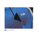 ダイワ DAIWA DE-7025 スペシャルロングスリーブシャツ ラージ ホワイト