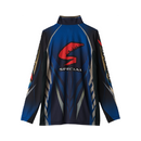 ダイワ DAIWA DE-7025 スペシャルロングスリーブシャツ ラージ ホワイト