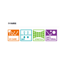 ダイワ DAIWA DE-7025 スペシャルロングスリーブシャツ ラージ ホワイト