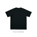 ダイワ シャツ DE-3925 Feel Alive. ドライTシャツ ホワイト DAIWA