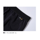 ダイワ インナー DU-5025PP ICEDRYコーデュラパッド付きタイツ DAIWA