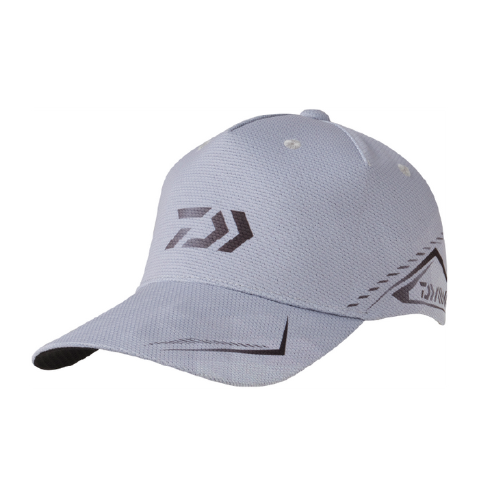 ダイワ 帽子 DC-8224 ドライライトキャップ DAIWA - 釣具通販OZATOYA