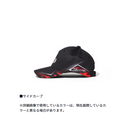 ダイワ 帽子 DC-8224 ドライライトキャップ DAIWA