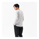 ダイワ ラッシュガード DE-6225 ICEDRY ロングスリーブシャツ ネイビー DAIWA