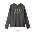 ダイワ シャツ DE-6225 ICEDRY ロングスリーブシャツ DAIWA