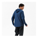 ダイワ ラッシュガード DE-6125 ICEDRY フーディーラッシュガードフルジップ ライトグレー DAIWA