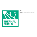 ダイワ ラッシュガード DE-6125 ICEDRY フーディーラッシュガードフルジップ オレンジ DAIWA