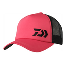 ダイワ 帽子 DC-6424 クッションハーフメッシュキャップ DAIWA
