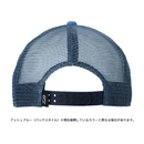 ダイワ 帽子 DC-6424 クッションハーフメッシュキャップ DAIWA