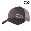 ダイワ 帽子 DC-6424 クッションハーフメッシュキャップ DAIWA