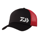 ダイワ 帽子 DC-6424 クッションハーフメッシュキャップ DAIWA
