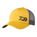 ダイワ 帽子 DC-6424 クッションハーフメッシュキャップ DAIWA