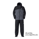 ダイワ レインウェア DR-1925 GORE-TEX バーサタイルレインスーツ ガンメタル DAIWA