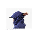 ダイワ レインウェア DR-1925 GORE-TEX バーサタイルレインスーツ ヨークイエロー DAIWA