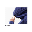 ダイワ レインウェア DR-1925 GORE-TEX バーサタイルレインスーツ ヨークイエロー DAIWA