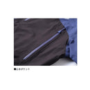 ダイワ レインウェア DR-1925 GORE-TEX バーサタイルレインスーツ ヨークイエロー DAIWA