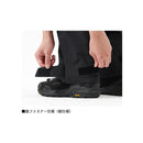 ダイワ レインウェア DR-1925 GORE-TEX バーサタイルレインスーツ ヨークイエロー レディースサイズ DAIWA