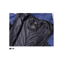 ダイワ レインウェア DR-1925 GORE-TEX バーサタイルレインスーツ パープルネイビー DAIWA