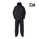 ダイワ レインウェア DR-1925 GORE-TEX バーサタイルレインスーツ ブラック DAIWA
