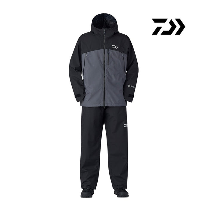 ウェア Daiwa GORE-TEX DR-1906 DAIWA（釣り） ダイワ DR-1925 GORE-TEX バーサタイルレイン
