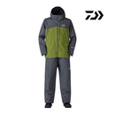 ダイワ レインウェア DR-1925 GORE-TEX バーサタイルレインスーツ マッチャ DAIWA