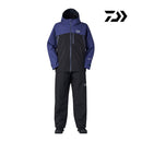 ダイワ レインウェア DR-1925 GORE-TEX バーサタイルレインスーツ パープルネイビー DAIWA