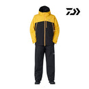 ダイワ レインウェア DR-1925 GORE-TEX バーサタイルレインスーツ ヨークイエロー DAIWA