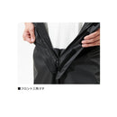 ダイワ レインウェア DR-6225P オーシャンレインサロペット ネイビー DAIWA