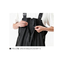 ダイワ レインウェア DR-6225P オーシャンレインサロペット ネイビー DAIWA