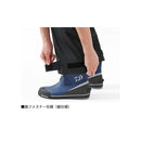 ダイワ レインウェア DR-6225P オーシャンレインサロペット ライトグレー DAIWA