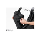 ダイワ レインウェア DR-6225P オーシャンレインサロペット ネイビー DAIWA