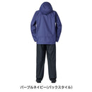 ダイワ レインウェア DR-3025 RAINMAX アングラーズライトレインスーツ ブラック DAIWA