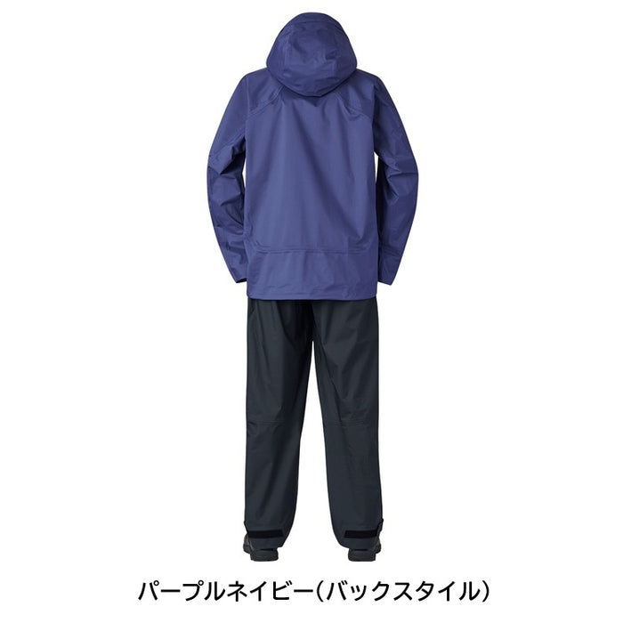 ダイワ レインウェア DR-3025 RAINMAX アングラーズライトレイン