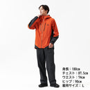 ダイワ レインウェア DR-3025 RAINMAX アングラーズライトレインスーツ ブラック DAIWA