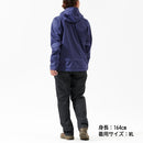 ダイワ レインウェア DR-3025 RAINMAX アングラーズライトレインスーツ グレープネイビー レディースサイズ DAIWA