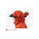 ダイワ レインウェア DR-3025 RAINMAX アングラーズライトレインスーツ ガンメタル DAIWA