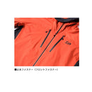 ダイワ レインウェア DR-3025 RAINMAX アングラーズライトレインスーツ ブラック DAIWA