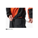 ダイワ レインウェア DR-3025 RAINMAX アングラーズライトレインスーツ ブラック DAIWA