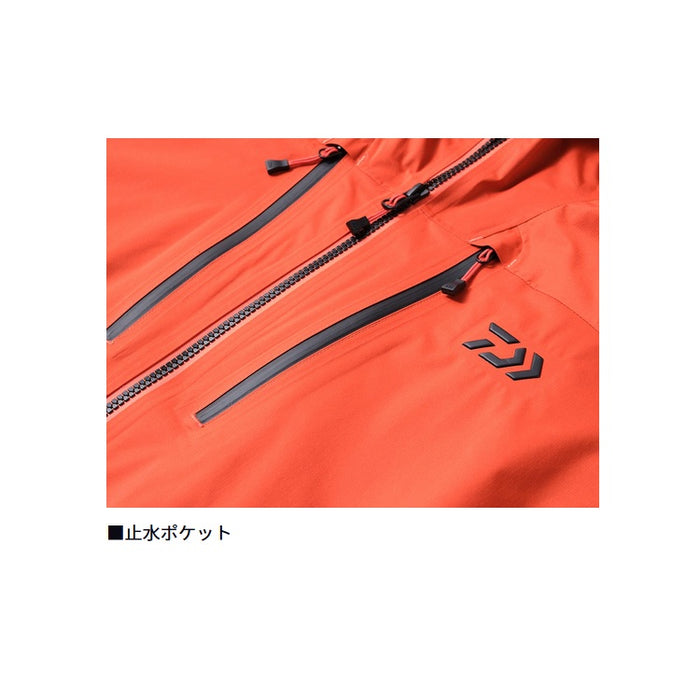 ダイワ レインウェア DR-3025 RAINMAX アングラーズライトレイン