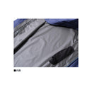 ダイワ レインウェア DR-3025 RAINMAX アングラーズライトレインスーツ ブラック DAIWA