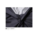 ダイワ レインウェア DR-3025 RAINMAX アングラーズライトレインスーツ ブラック DAIWA