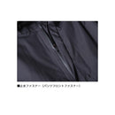 ダイワ レインウェア DR-3025 RAINMAX アングラーズライトレインスーツ グレープネイビー レディースサイズ DAIWA